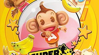 Super Monkey Ball: Banana Blitz HD - PlayStation