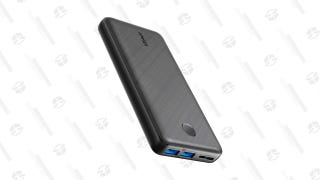 Anker PowerCore Essential Portable Charger