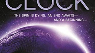 Stone Clock (Spin Trilogy, 3)
