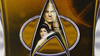 Star Trek: The Next Generation: Season 2 [Blu-ray]