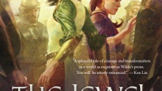 The Jewel and Her Lapidary (Gem Universe Book 1)