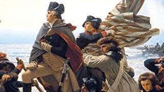 Washington's Crossing (Pivotal Moments in American History)...