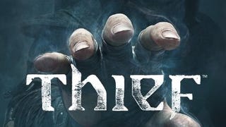 Thief - Steam PC [Online Game Code]