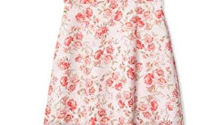 BB DAKOTA Women's Endless Love Dress, Ash Rose, Pink, Floral,...