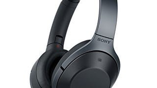 Sony Premium Noise Cancelling, Bluetooth Headphone, Black...