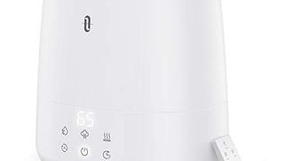 TaoTronics Top Fill Humidifiers for Bedroom Large Room...