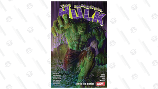 The Immortal Hulk Vol. 1: Or Is He Both? (Digital)