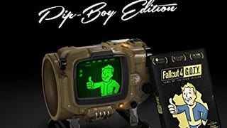 Fallout 4 - Xbox One Game of The Year Pip-Boy