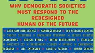 Citizen Cyborg: Why Democratic Societies Must Respond To...