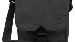 STM Scout 2 iPad Shoulder Bag, Black (dp-1800-03)