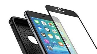 Anker iPhone 6 / 6s Case & Screen Protector Combo, Bumper...