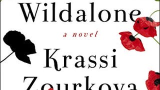 Wildalone: A Novel (Wildalone Sagas, 1)