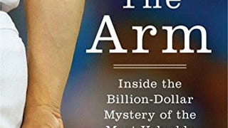 The Arm: Inside the Billion-Dollar Mystery of the Most...