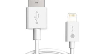 [10ft Extra-Long iPhone Cable] iClever iPhone Charger Cable,...
