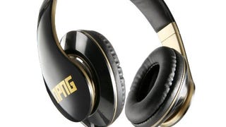 Veho VEP-020-NPNG No Proof No Glory Headphones,