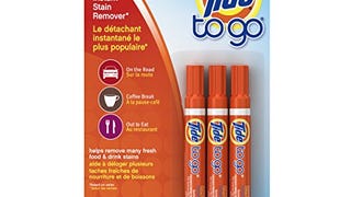 Tide to Go Instant Stain Remover Pens 3 ea (Pack of 1)...