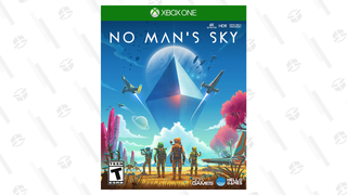 No Man's Sky (XBO)