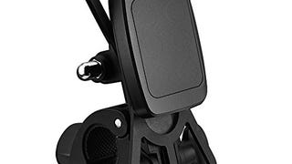 Mpow Bike Phone Mount, Magnetic Bicycle Phone Holder for...