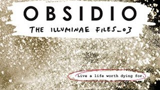 Obsidio (The Illuminae Files)