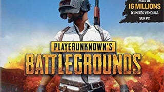 Playerunknown's Battlegrounds - Full Product Release - Xbox...