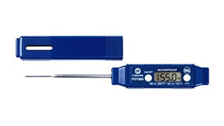 Comark Comark PDT300 Waterproof Chefs Instant Read thermometer...