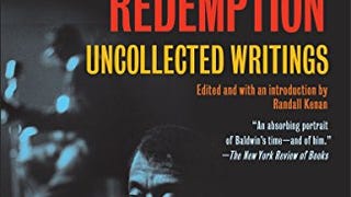 The Cross of Redemption: Uncollected Writings (Vintage...