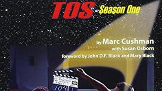These Are the Voyages: TOS: Season One