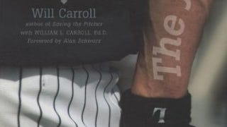 The Juice: The Real Story of Baseball's Drug Problems