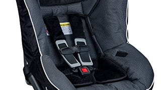 Britax Marathon G4.1 Convertible Car Seat, Onyx
