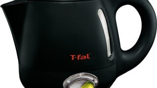 T-fal BF6138 Balanced Living 4-Cup 1750-Watt Electric Kettle...