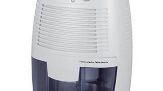 LPVLUX Ivation IVAGDM20 DehumMini Powerful Small-Size Thermo-...