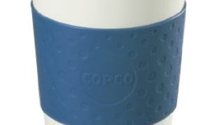 Copco 2510-9966 Acadia Double Wall Insulated Travel Mug...