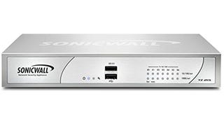 SonicWALL 01-SSC-4982 TZ 215 TotalSecure Appliance