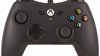 Amazon Basics Xbox One Wired Controller - 9.8 Foot USB...