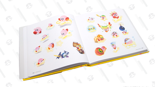 Kirby: Art and Style Collection