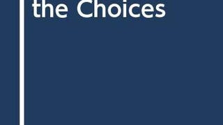 Love Is One of the Choices