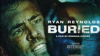 Buried [Blu-ray]