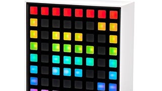 WITTI Design - Dotti Smart Pixel Art Light with Notifications...