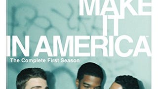 How to Make It in America: Season 1 [Blu-ray]