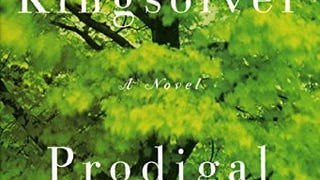 Prodigal Summer