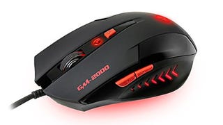 Azio USB Gaming Mouse (GM2000)