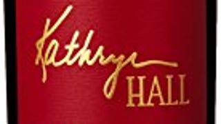 2009 Kathryn Hall Napa Cabernet Sauvignon 750ml