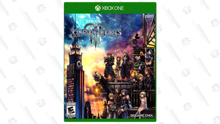 Kingdom Hearts 3 (XBO)
