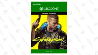 Cyberpunk 2077 (Xbox One Download)