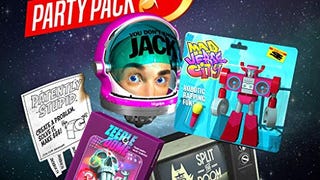 The Jackbox Party Pack 5 - PS4 [Digital Code]