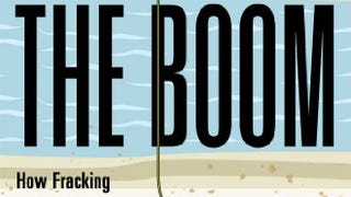 The Boom: How Fracking Ignited the American Energy Revolution...