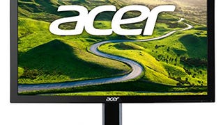 Acer KA240H bd 24-inch Full HD (1920 x 1080) Display (VGA,...