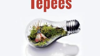 On the Origin of Tepees: The Evolution of Ideas (and Ourselves)...