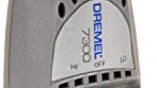 Dremel 7300-N/8 MiniMite 4.8-Volt Cordless Two-Speed Rotary...