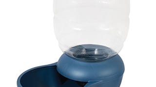 Petmate Replendish Automatic Gravity Waterer for Cats and...
